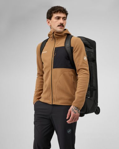 Wheeled Cargo 90