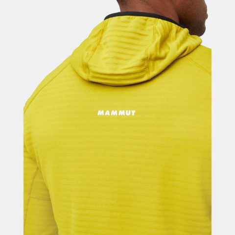 Mtn. Pro 2.0 Light ML Hooded Jacket Men