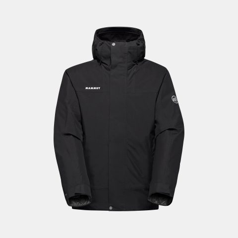 Treeline HS Thermo Hooded Jacket Men Treeline HS Thermo Hooded Jacket Men