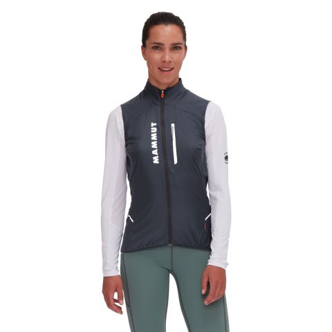 Aenergy TR WB Hybrid Vest Women
