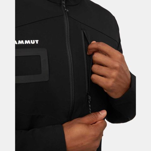 Mtn. Pro 2.0 SO Jacket Men