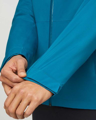 Linard HS Thermo Hooded Jacket Men