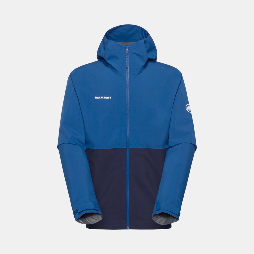 Linard Light HS Hooded Jacket Men