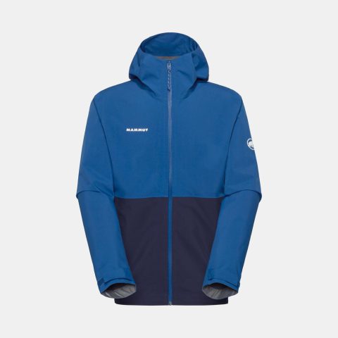 Linard Light HS Hooded Jacket Men Linard Light HS Hooded Jacket Men