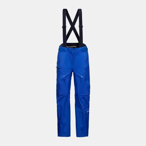 eiger blue