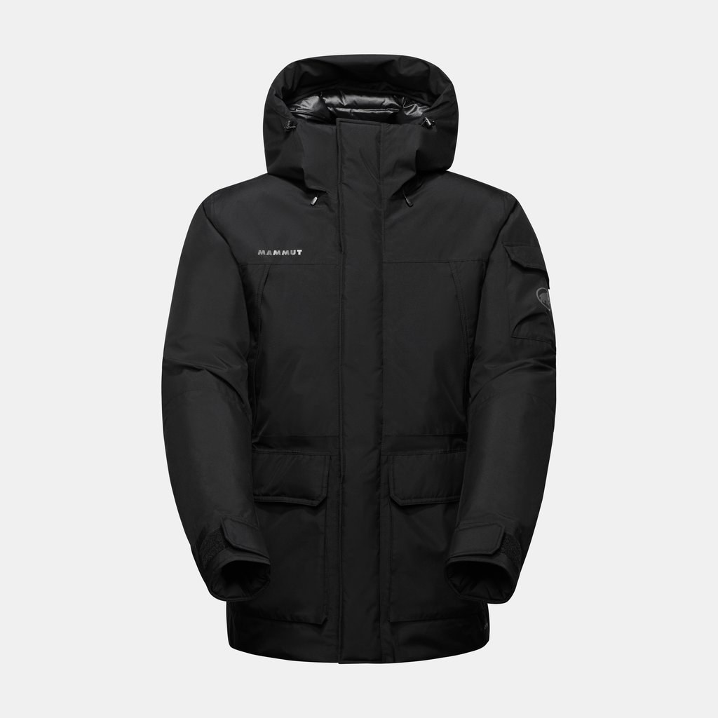 Obelisk Gore-Tex HS Thermo Coat Men