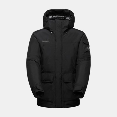 Obelisk Gore-Tex HS Thermo Coat Men Obelisk Gore-Tex HS Thermo Coat Men