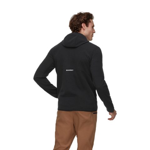 Tamaro ML Hooded Jacket Men