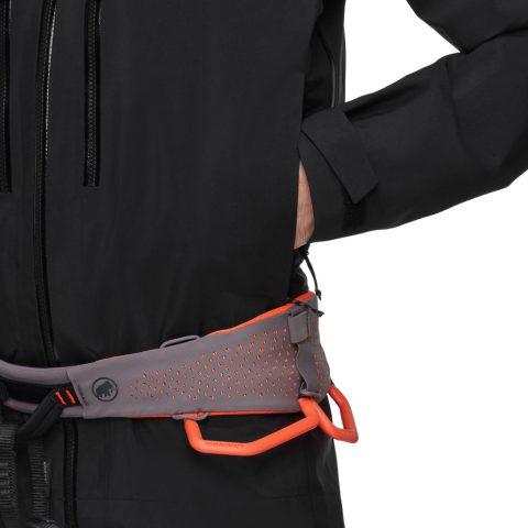 Crater Pro HS Hooded Jacket Men