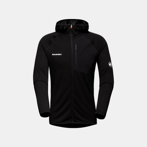 Aenergy Light ML Hooded Jacket Men Aenergy Light ML Hooded Jacket Men