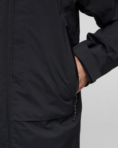 Haldigrat GTX HS Thermo Hooded Jacket Men