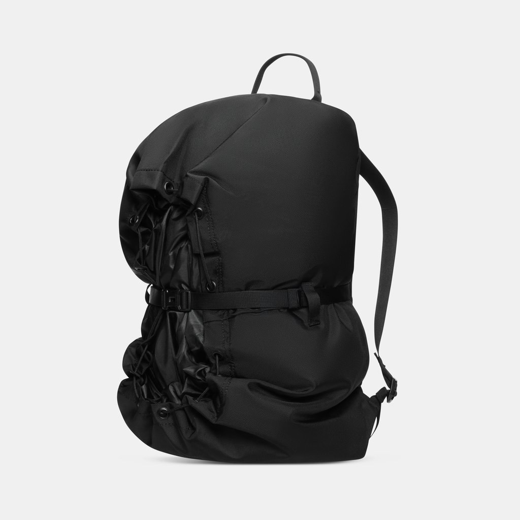 Neon Rope Bag