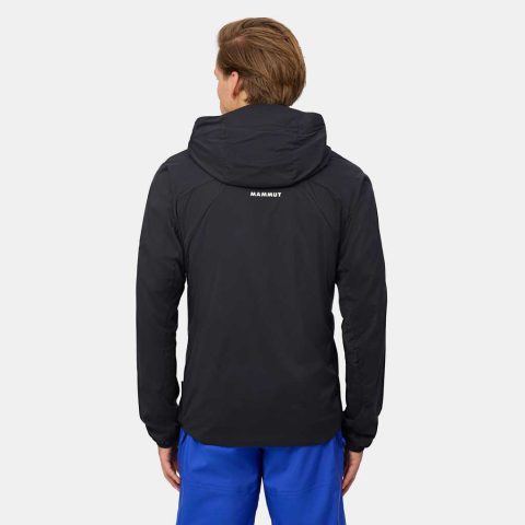 Eiger Nordwand IN Flex Air Hooded Jacket Men