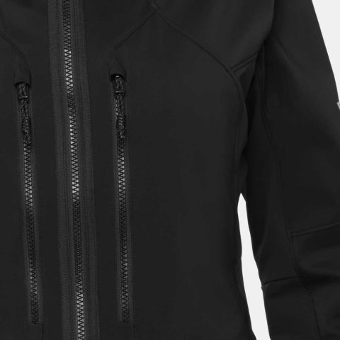 Eiger Nordwand Pro SO Hooded Jacket Women