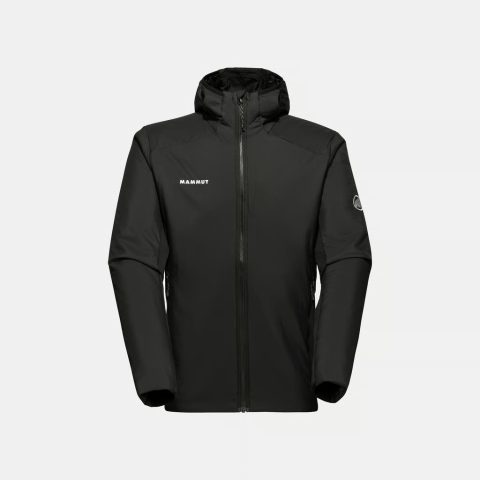 Rime Light IN Hybrid Hooded Jacket Men Rime Light IN Hybrid Hooded Jacket Men