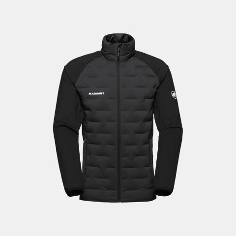 Sender IN Hybrid Jacket Men Sender IN Hybrid Jacket Men