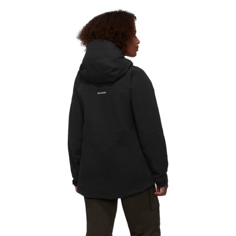 Stoney HS Hooded Jacket Women