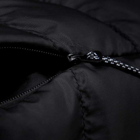 Albula IN Hooded Jacket Women