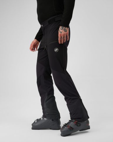 Aenergy Pro SO Hybrid Pants Men