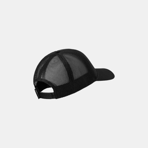 Crag Cap Logo