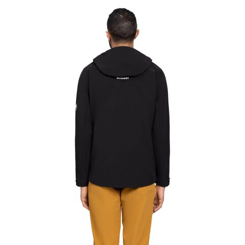 Winterfield SO Hooded Jacket Men