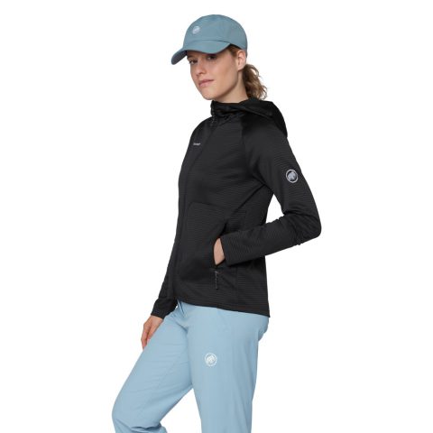 Crag ML Hooded Jacket Women