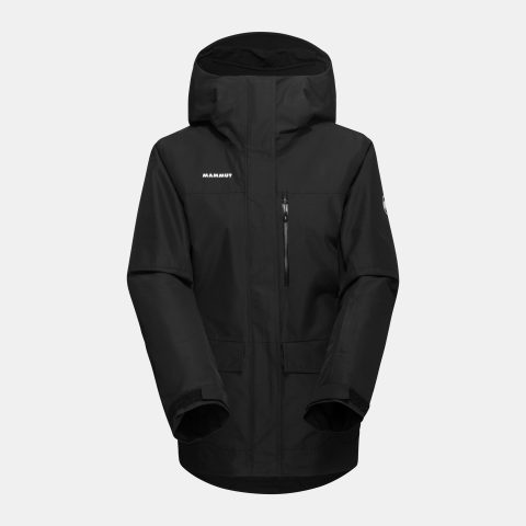 Fall Line HS Thermo Hooded Jacket Women Fall Line HS Thermo Hooded Jacket Women