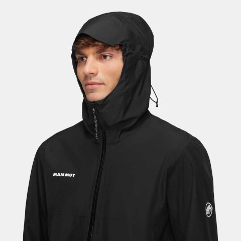 Treeline HS Hooded Jacket Men