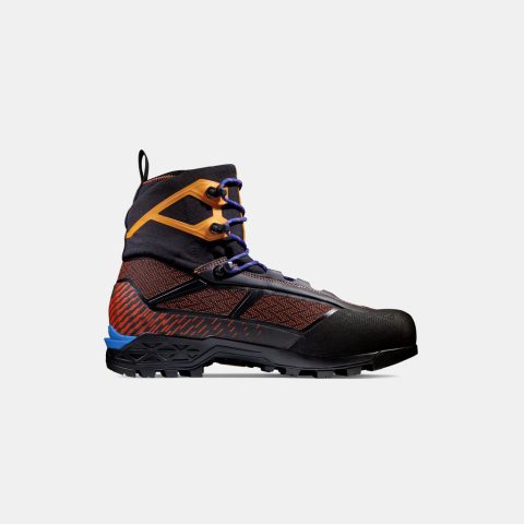 Taiss Light Mid GTX Men