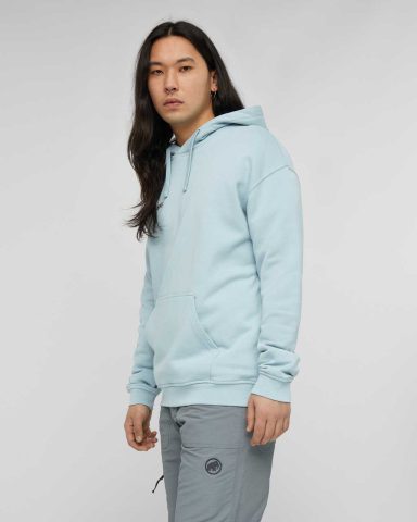 Jakob Schubert x Mammut ML Hoody