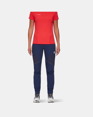 Eiger Speed SO Hybrid Pants Women
