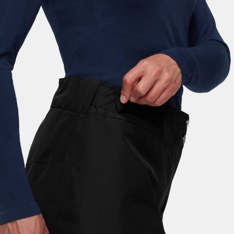 Fall Line HS Thermo Pants Women