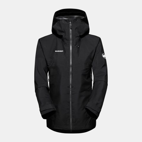 Crater IV HS Hooded Jacket Women Crater IV HS Hooded Jacket Women