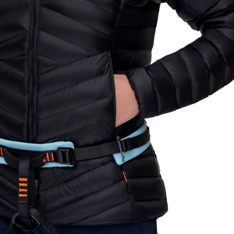 Broad Peak IN Hooded Jacket Women