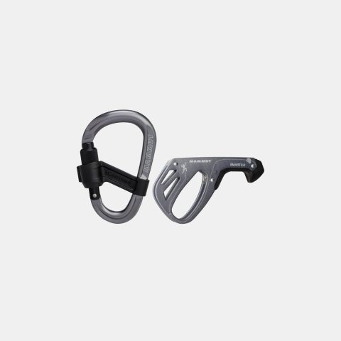 Smart 2.0 Belay Package Smart 2.0 Belay Package