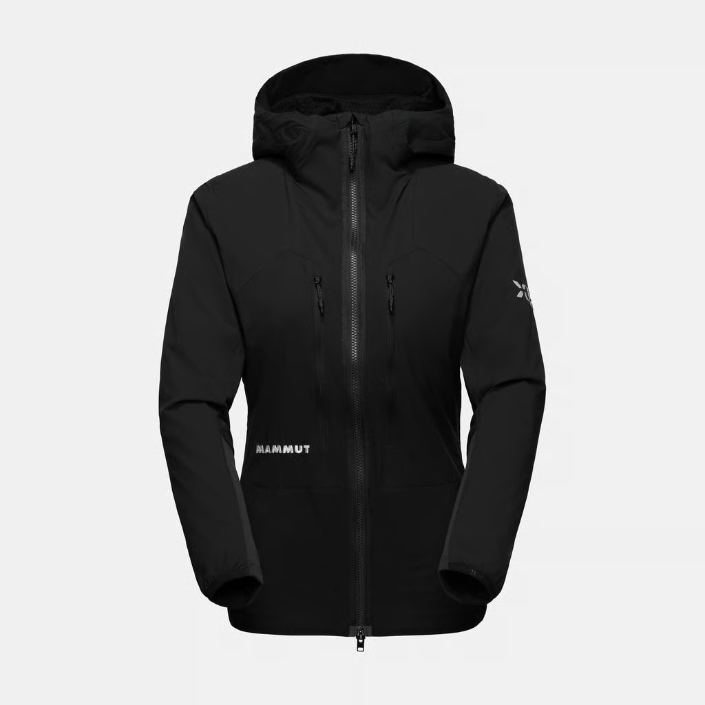 Eiger Nordwand IN Flex Air Hooded Jacket Women