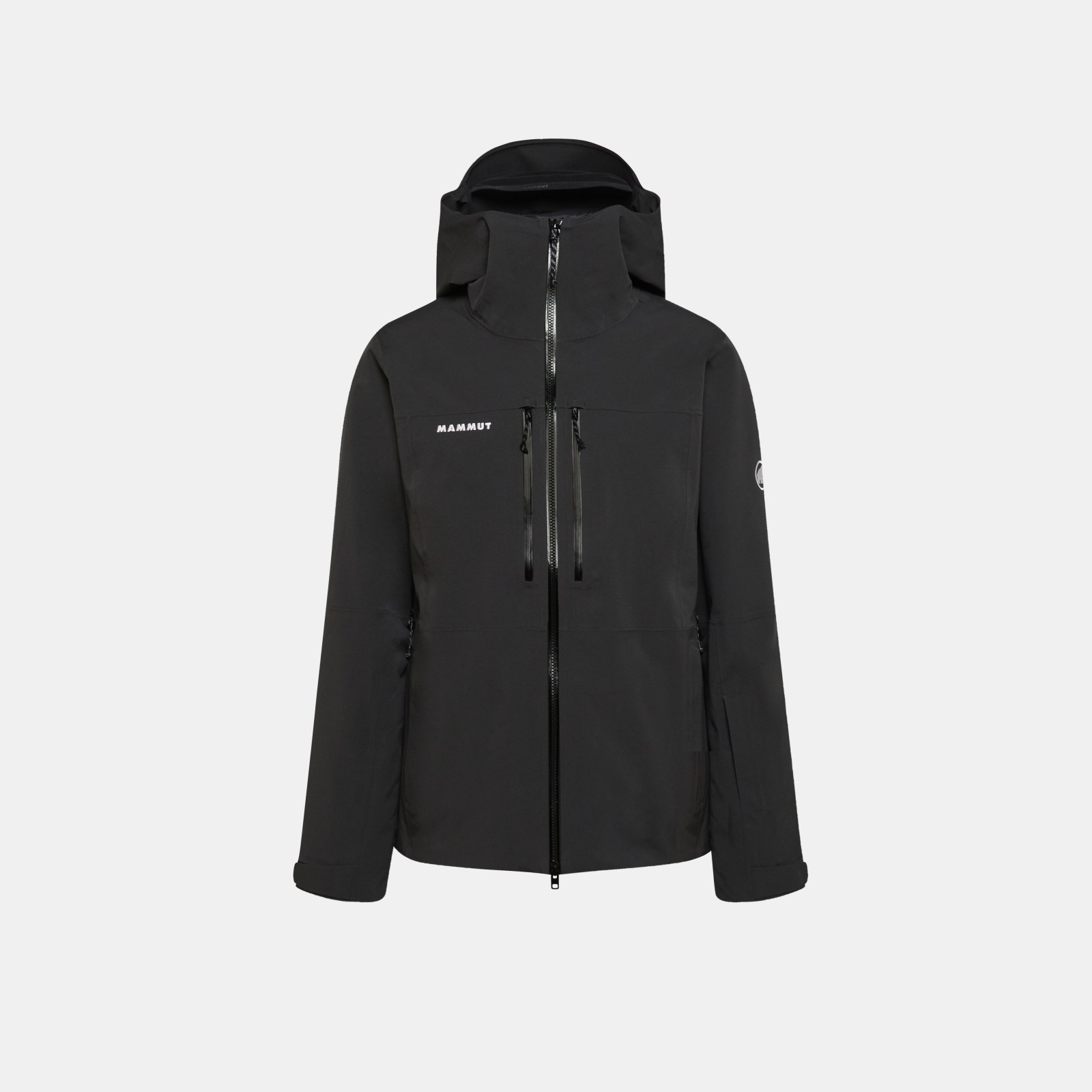 Stoney HS Thermo Hooded Jacket Men