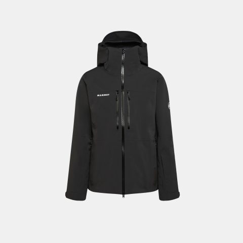 Stoney HS Thermo Hooded Jacket Men Stoney HS Thermo Hooded Jacket Men