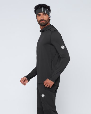 Selun FL Sun Hoody Men