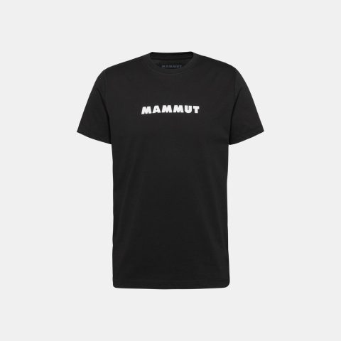 Mammut Core T-Shirt Men Logo Mammut Core T-Shirt Men Logo