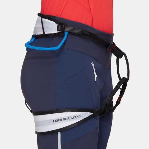 Eiger Speed SO Hybrid Pants Women