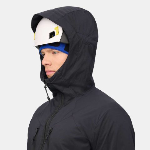 Eiger Nordwand IN Flex Air Hooded Jacket Men
