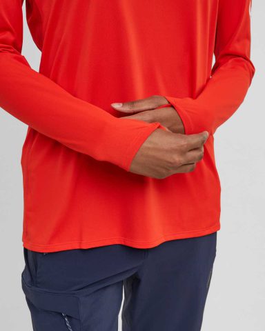 Mtn. Pro 2.0 Sun Hoody Women