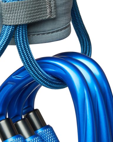 Ophir 3 Slide 2.0 Women Harness