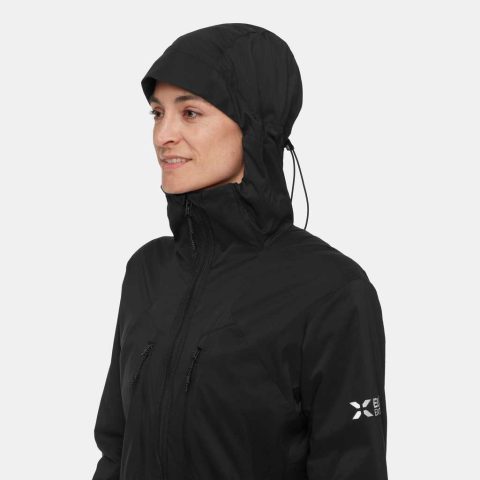Eiger Nordwand IN Flex Air Hooded Jacket Women