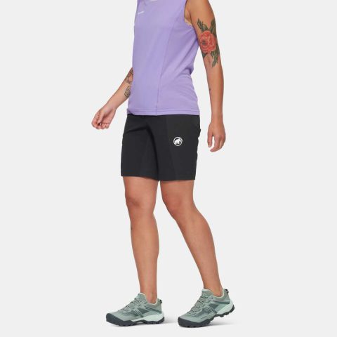 Ducan Shorts Women