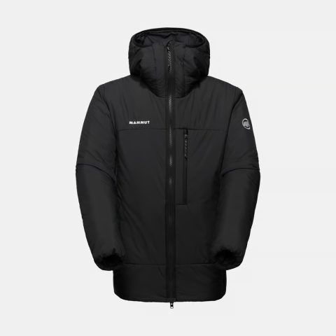 Rime Pro Belay IN Hooded Jacket Men Rime Pro Belay IN Hooded Jacket Men