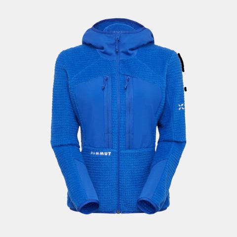 eiger blue