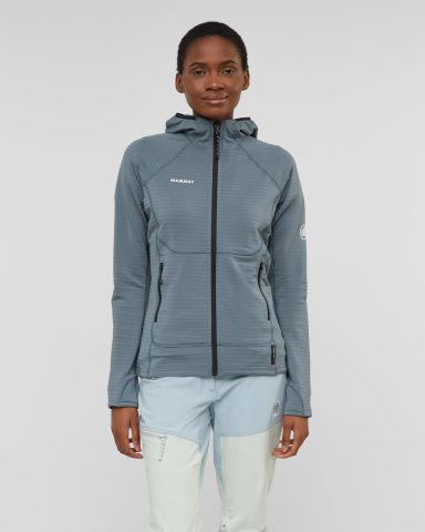 Mtn. Pro 2.0 Light ML Hooded Jacket Women