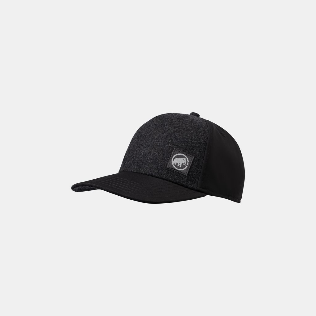 Alnasca Cap